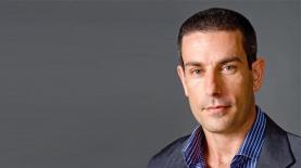 גיא ברעם, צילום: מירי דוידוביץ'