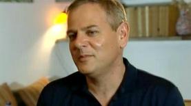 ניצן הורוביץ, צילום: מתוך 'אנשים', קשת, ערוץ 2