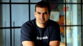 ג'ואי שמחון, צילום: יוסי זליגר