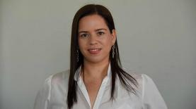 כתבת וואלה ברנז'ה נועה פרייס, צילום: רובי קסטרו