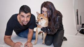 משה פרץ, צילום: יח"צ