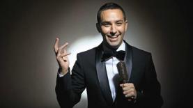 יונתן ריגר, 'חדשות 2', צילום: כפיר חרבי