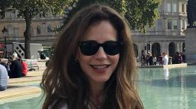 של שפילמן יערי, צילום: מתוך עמוד הפייסבוק של שלי שפילמן יערי