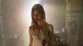 הסדרה אימת המתים המהלכים של AMC, צילום: יח"צ