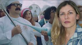 עטרה בילר, צילום: צילום מסך