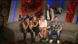 חמישיית הגמר, האח הגדול, צילום: יח"צ