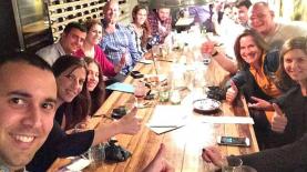 כרמל ברן. קבוצת 100 מנהלי הדיגיטל, צילום: יח"צ