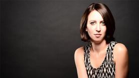 גלי וילף רביב, צילום: רונן אקרמן