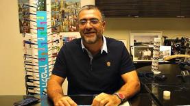 יעקב הלפרין, צילום: יח"צ