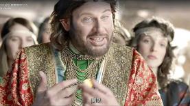 אמיר הספרי, צילום: יח"צ