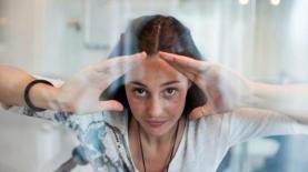 קרן שמואלי, צילום: מיקל פלוצ'וק