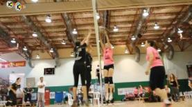 ליגת המאמאנט הישראלית, צילום: מתוך 'חדשות 10'