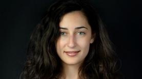 נופר בוגנים, צילום: יח"צ