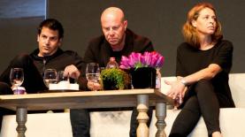 נדב פרסמן, צילום: שלומי יוסף