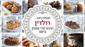רולדין, צילום: אתר החברה