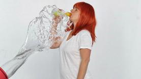 רותם אבוהב. תפוזינה, צילום: יח"צ