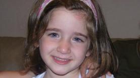 הילדה רוז פיזם ז"ל, צילום: רפרודוקציה