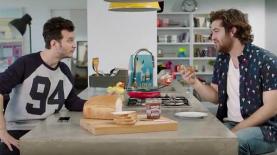 שוקולד השחר העולה, צילום: יח"צ