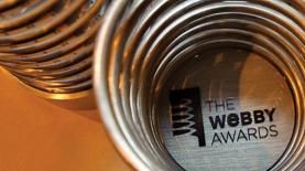 webby, צילום: יח"צ