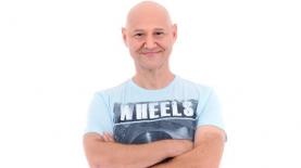 יאיר ניצני, צילום: מאיה באומל-בירגר