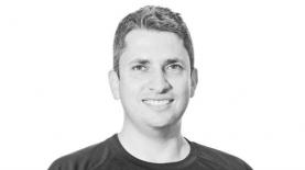 יוני יצחק, צילום: יח"צ