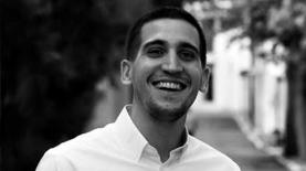 עידן דלל, צילום: יח"צ