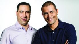 Brandland עיצובים. שגיא יהוד ואייל דרור, צילום: יח"צ