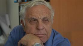 אריה אבנרי, יו"ר תנועת אומ"ץ, צילום: יח"צ