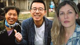 עטרה בילר, צילום: צילום מסך