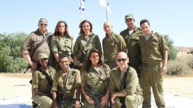 היחידה של HOT, צילום: באדיבות HOT