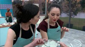 בייק אוף ישראל, צילום: יח"צ