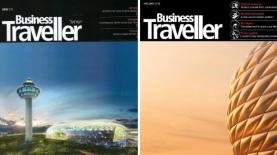 Business Traveller, צילום: סריקה