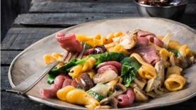 הקמפיין הדיגיטלי של לחם ארז, צילום: בן יוסטור