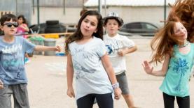 דלתא קידס, צילום: רוני ינקוביץ