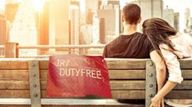 דיוטי פרי. קמפיין שקיות, צילום: יח"צ