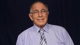 אלישע שפיגלמן, צילום: אביב חופי