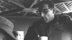 רחבעם "גנדי" זאבי, צילום: ארכיון צה"ל