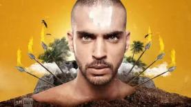 פרומו הישרדות לקראת עליית העונה החדשה ב'רשת', צילום: צילום מסך