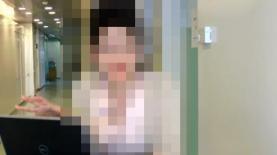 העיתונאית שנעצרה, צילום: Bizportal