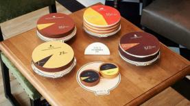 עוגות חוסר השוויון, צילום: יח"צ