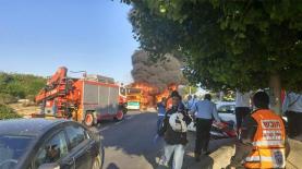 הפיגוע באוטובוס בירושלים, צילום: יוסי אייזנשטיין - סוכנות הידיעות "חדשות 24"