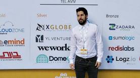 גיל רבי, צילום: יח"צ