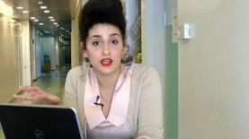 TV, צילום: אייסTV