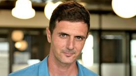 שי אטיאס, צילום: כרמל כמאל אבוזלף