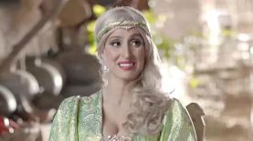 שני כהן. 9 מיליון ביטוח ישיר - קמפיין שוקה, צילום: יח"צ