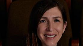 סופי מלניק, צילום: עופר חג'יוב