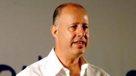 צחי הנגבי, צילום: לע"מ - משה מילנר