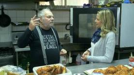 'המערכת' בפרק מיוחד על אי-ביטחון תזונתי, צילום: צילום מסך