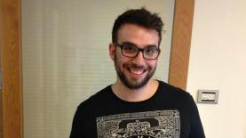 שחר איילון, צילום: שחר איילון