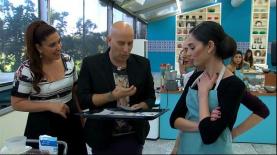 בייק אוף, צילום: צילום מסך